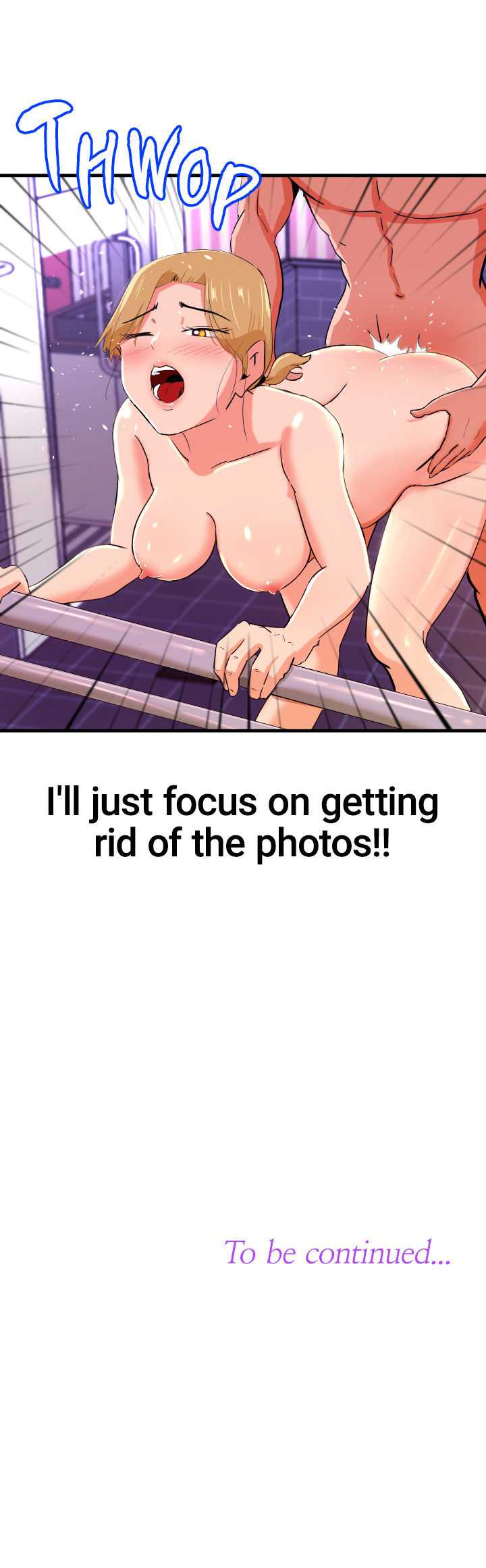 Living with A Succubus chapter 14 page 47