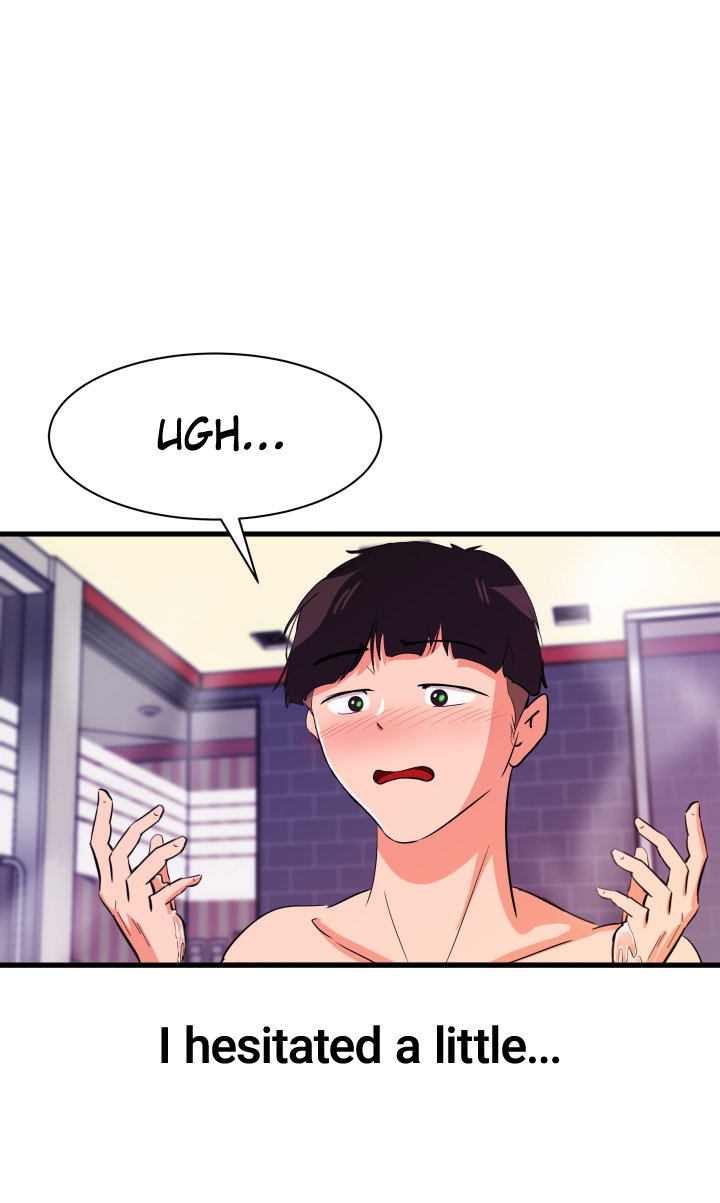 Living with A Succubus chapter 15 page 1