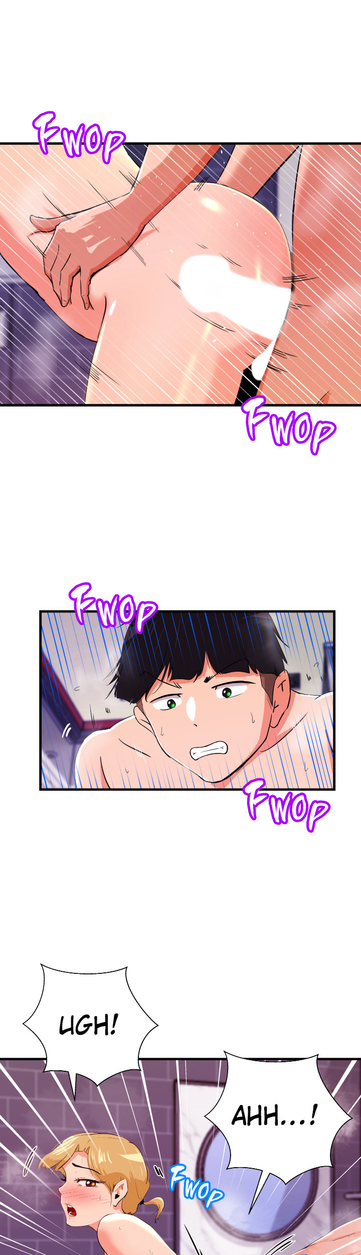 Living with A Succubus chapter 15 page 6