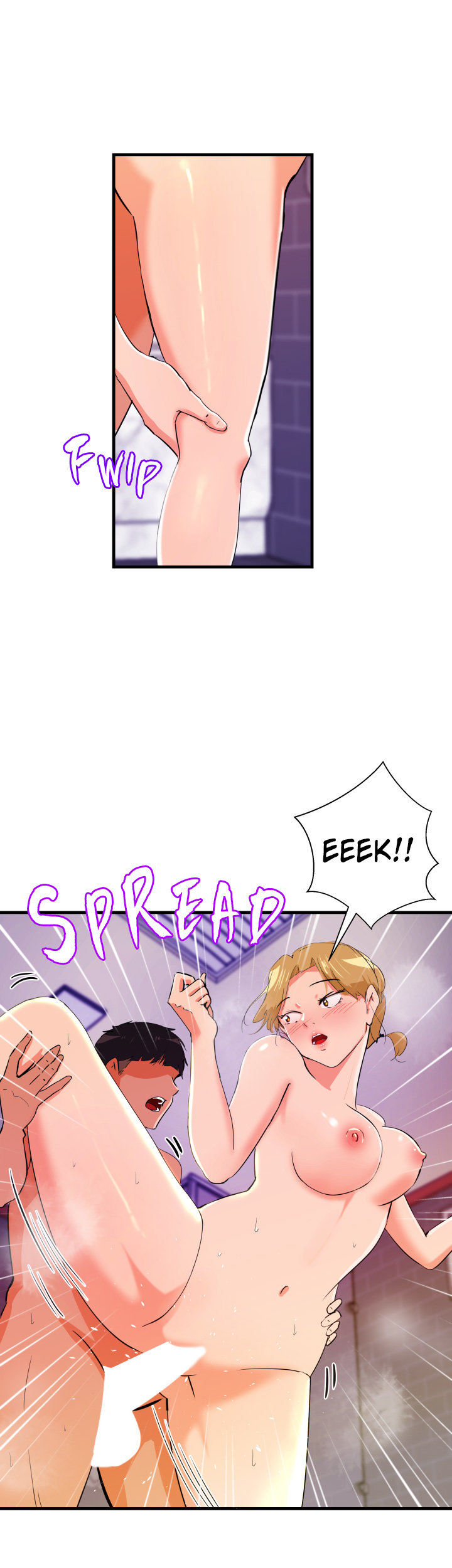 Living with A Succubus chapter 15 page 12