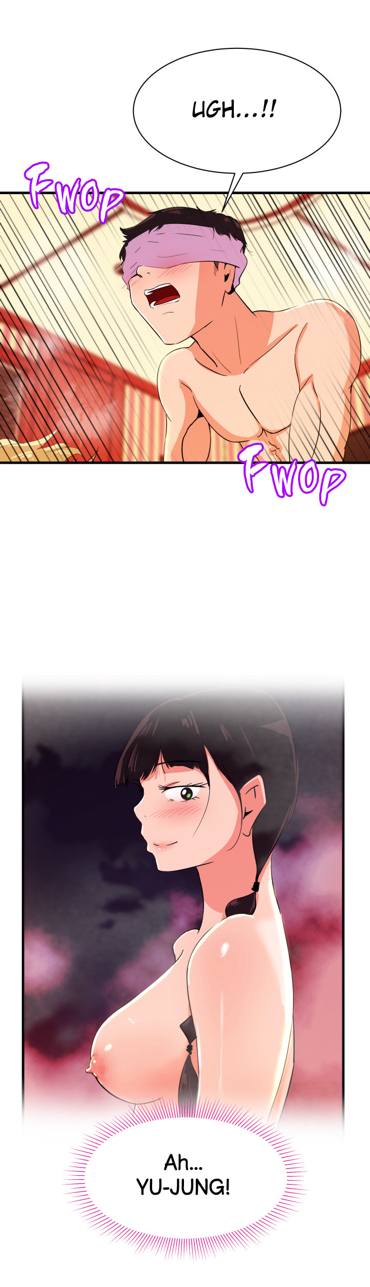 Living with A Succubus chapter 15 page 42