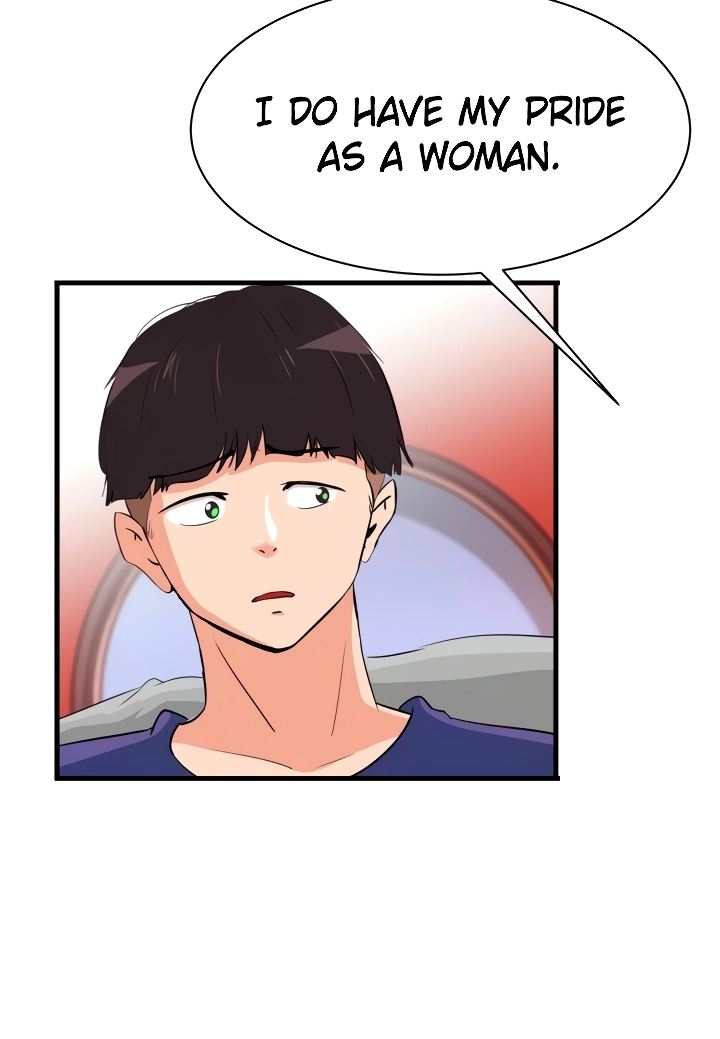 Living with A Succubus chapter 16 page 13