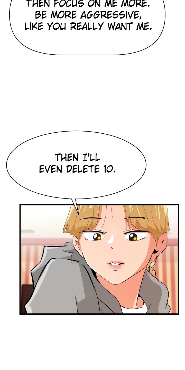 Living with A Succubus chapter 16 page 15
