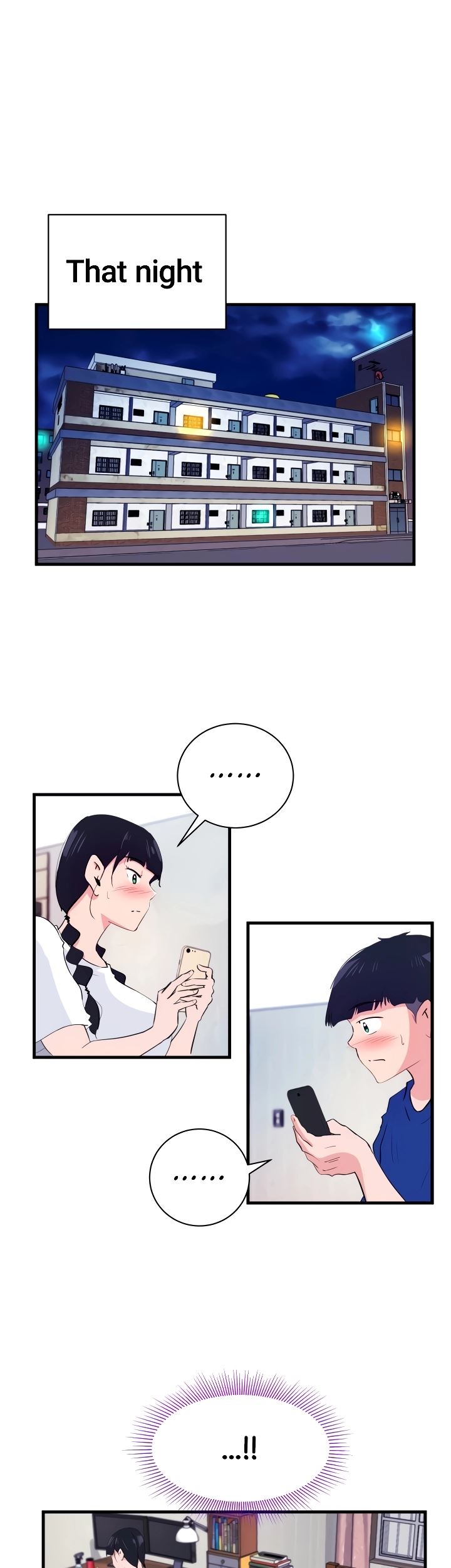 Living with A Succubus chapter 16 page 28