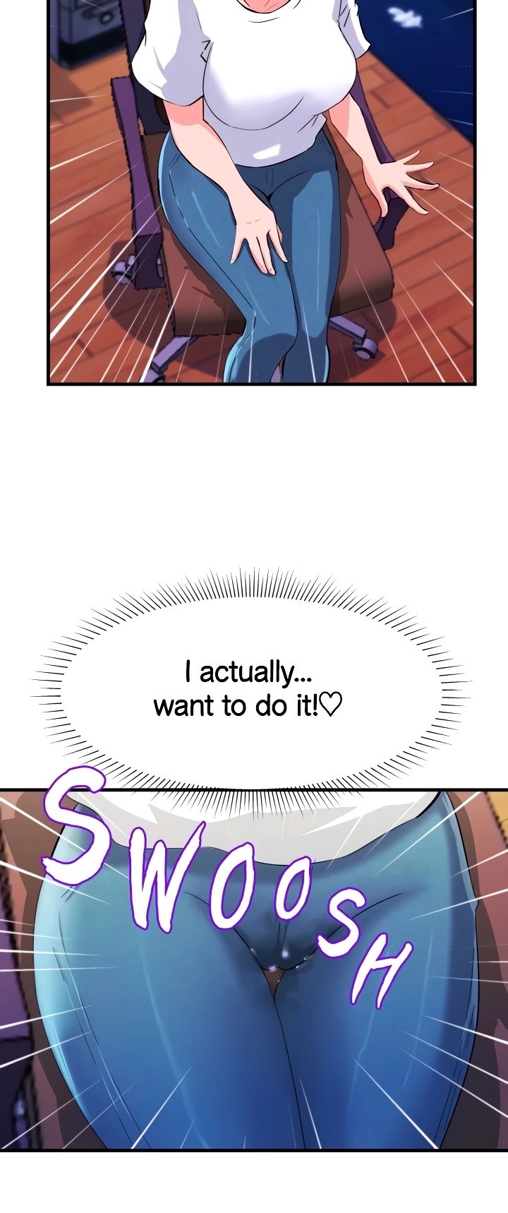 Living with A Succubus chapter 16 page 33