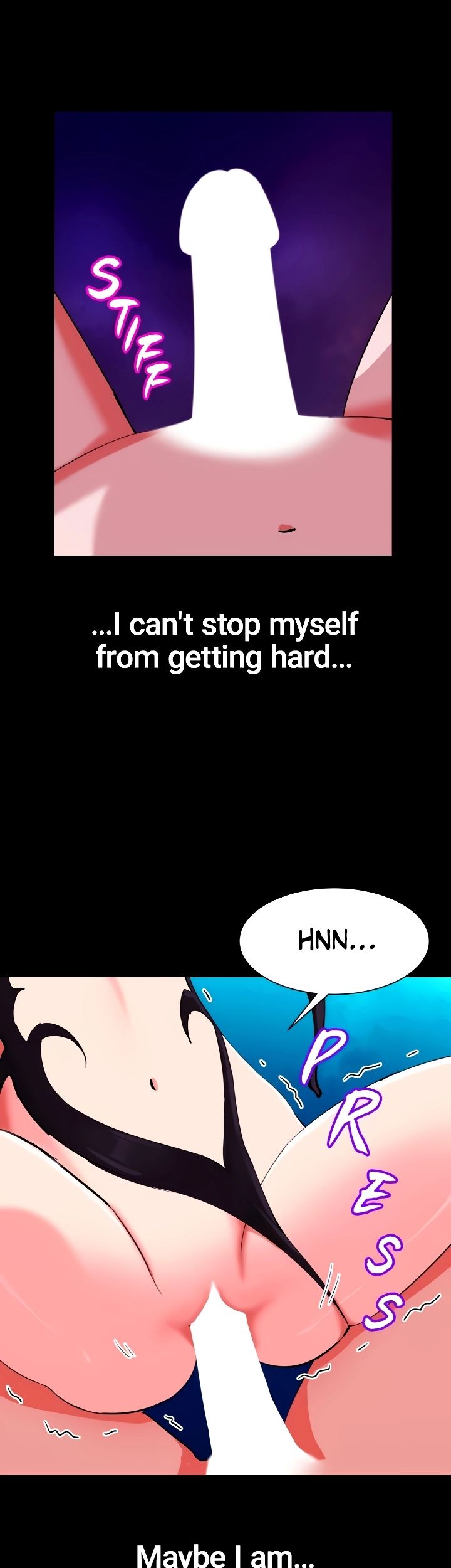 Living with A Succubus chapter 16 page 46