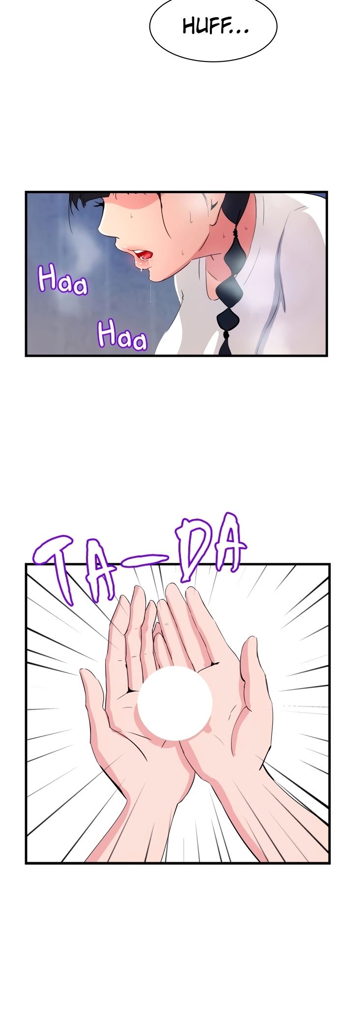 Living with A Succubus chapter 17 page 24