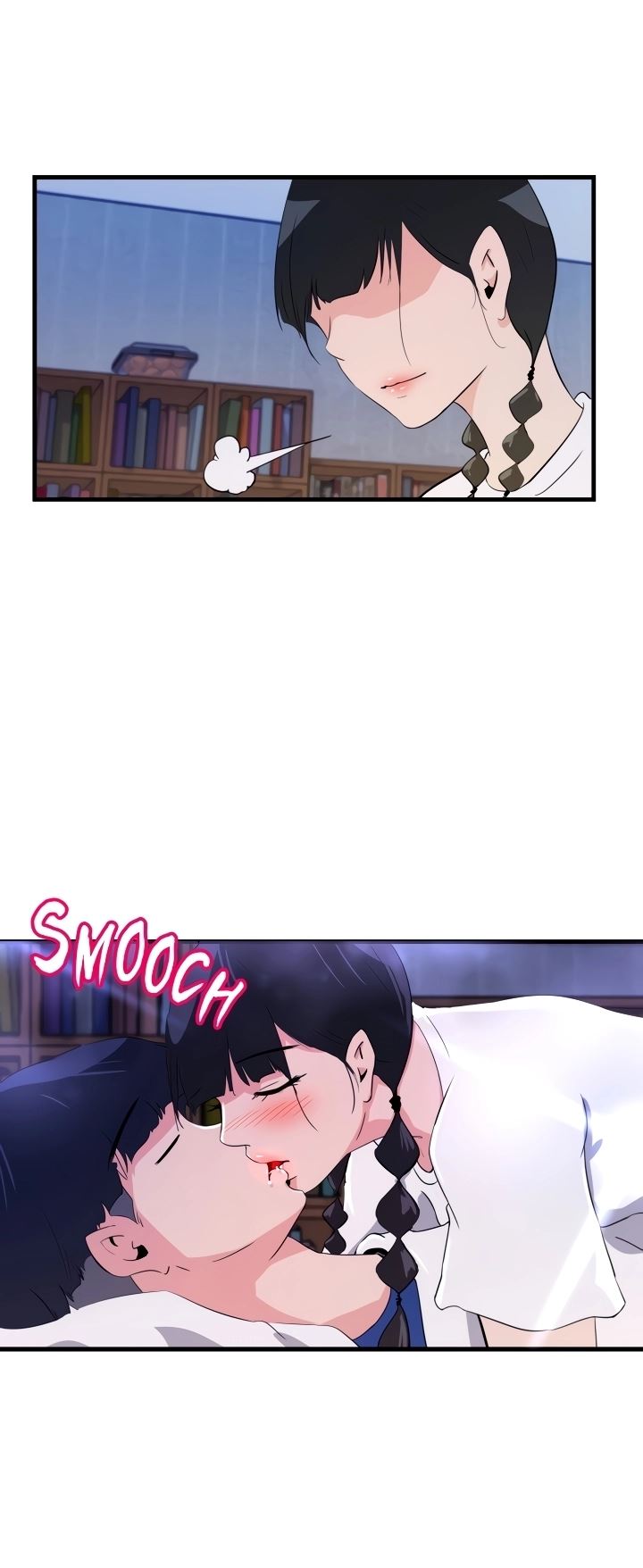 Living with A Succubus chapter 17 page 28