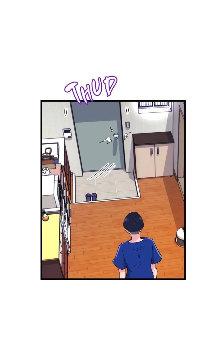 Living with A Succubus chapter 17 page 34