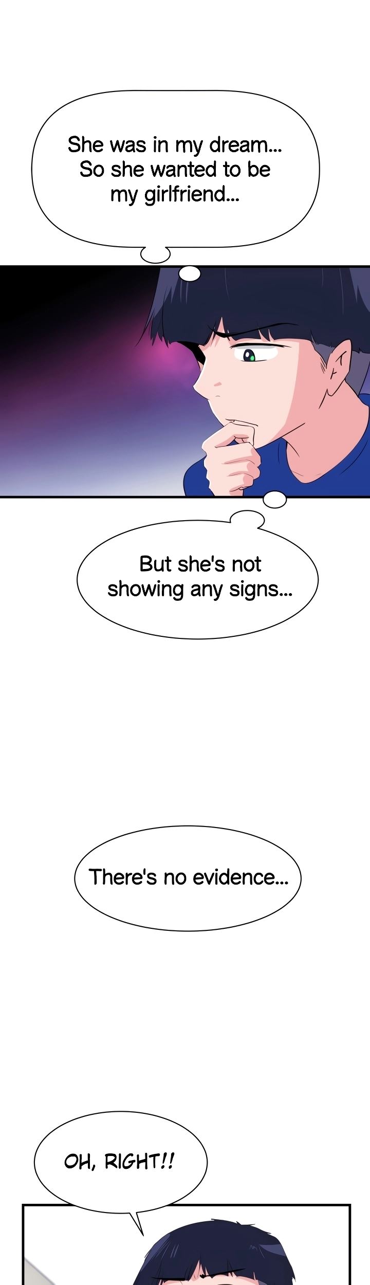 Living with A Succubus chapter 17 page 42