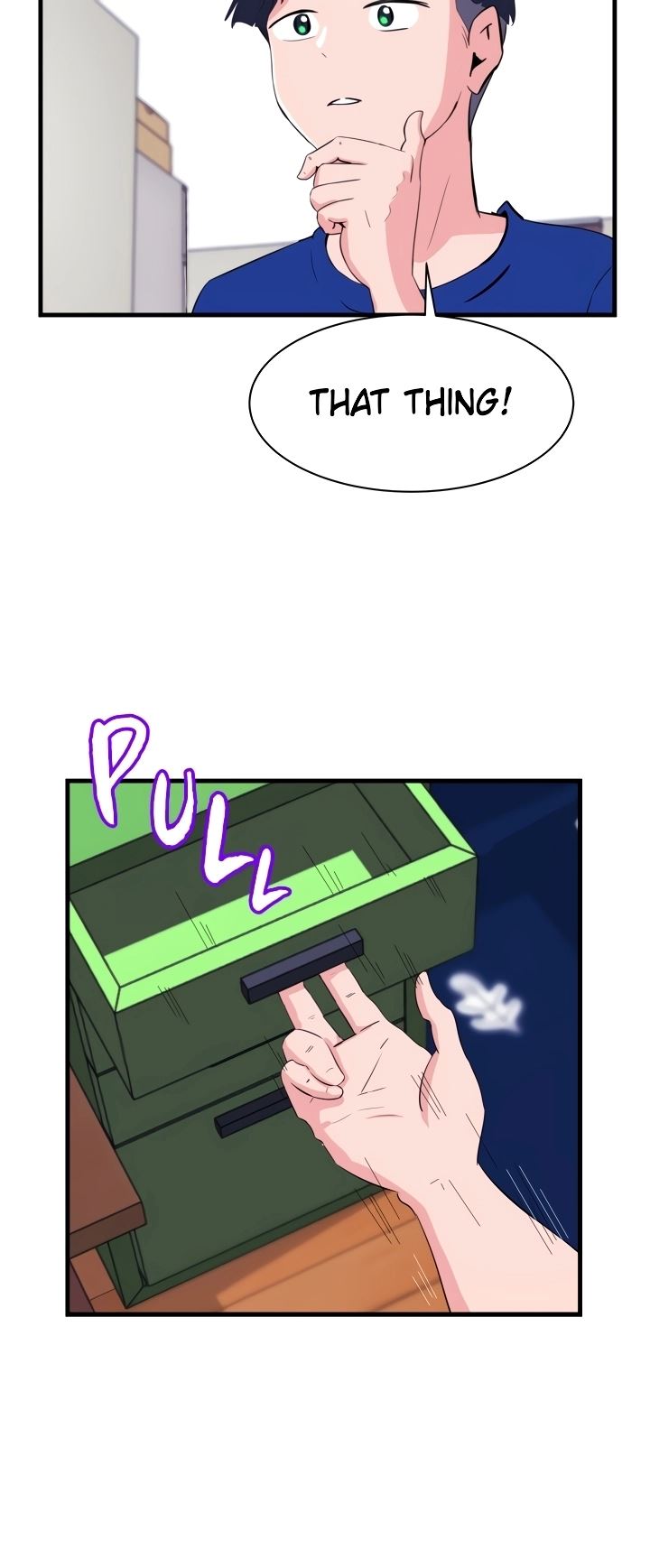 Living with A Succubus chapter 17 page 43