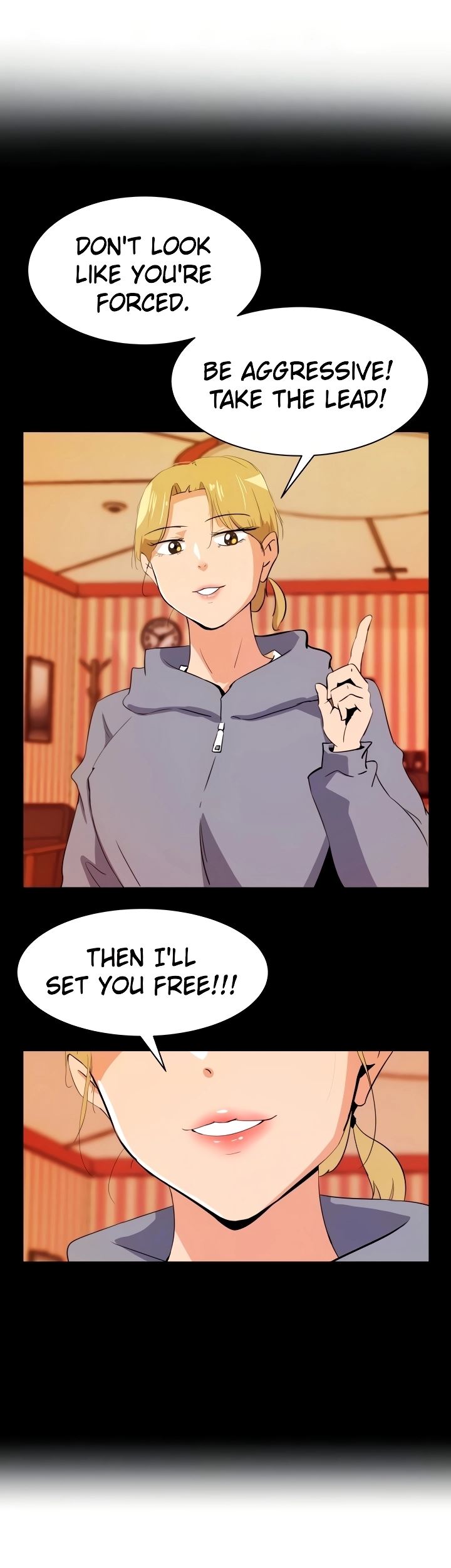 Living with A Succubus chapter 18 page 6