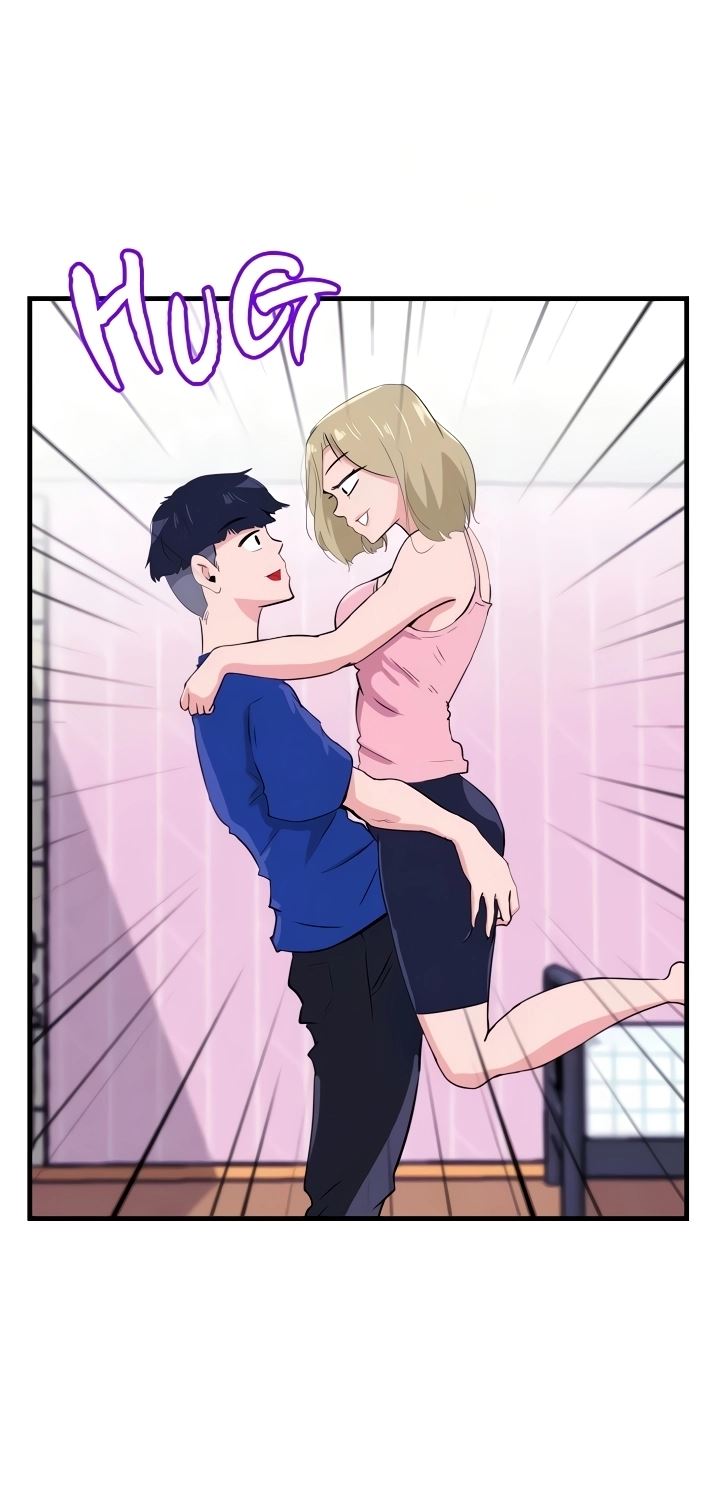 Living with A Succubus chapter 18 page 12