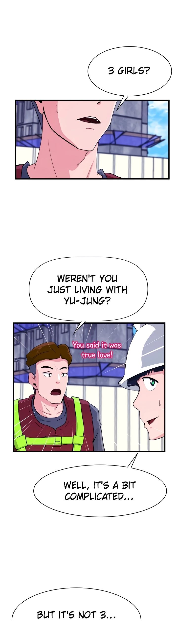 Living with A Succubus chapter 19 page 7
