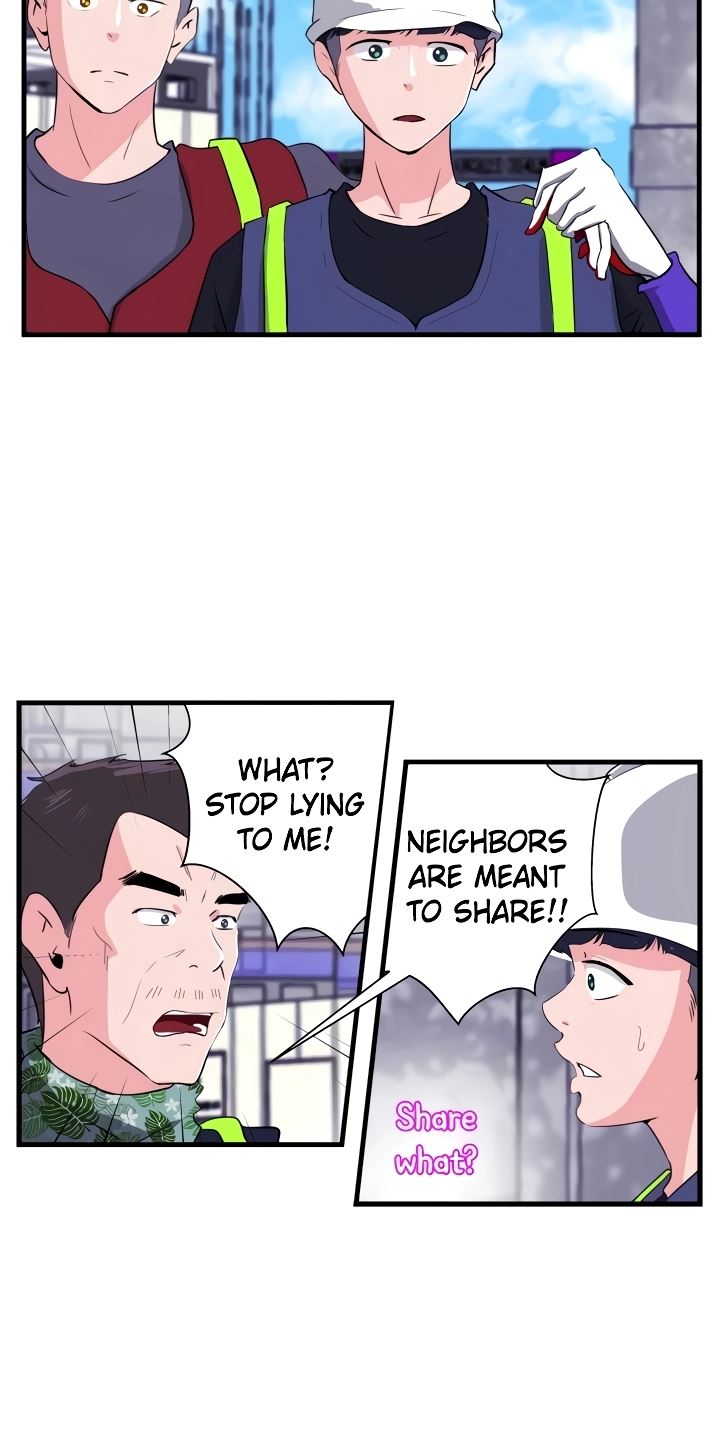Living with A Succubus chapter 19 page 16