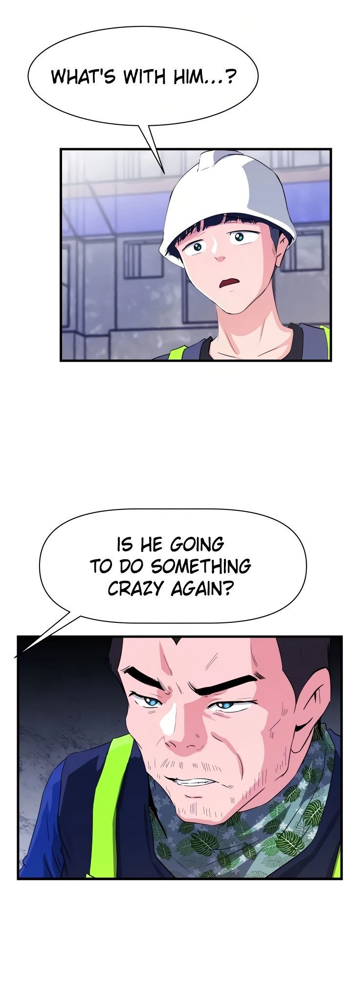 Living with A Succubus chapter 19 page 20