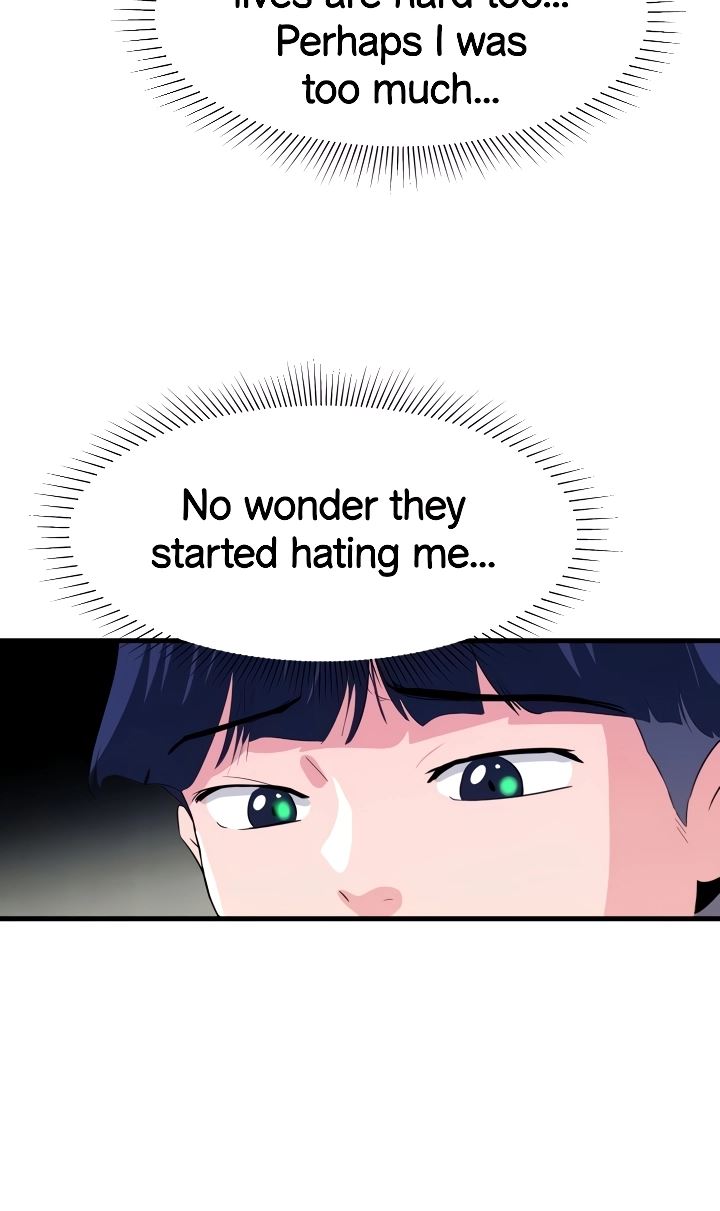 Living with A Succubus chapter 19 page 30