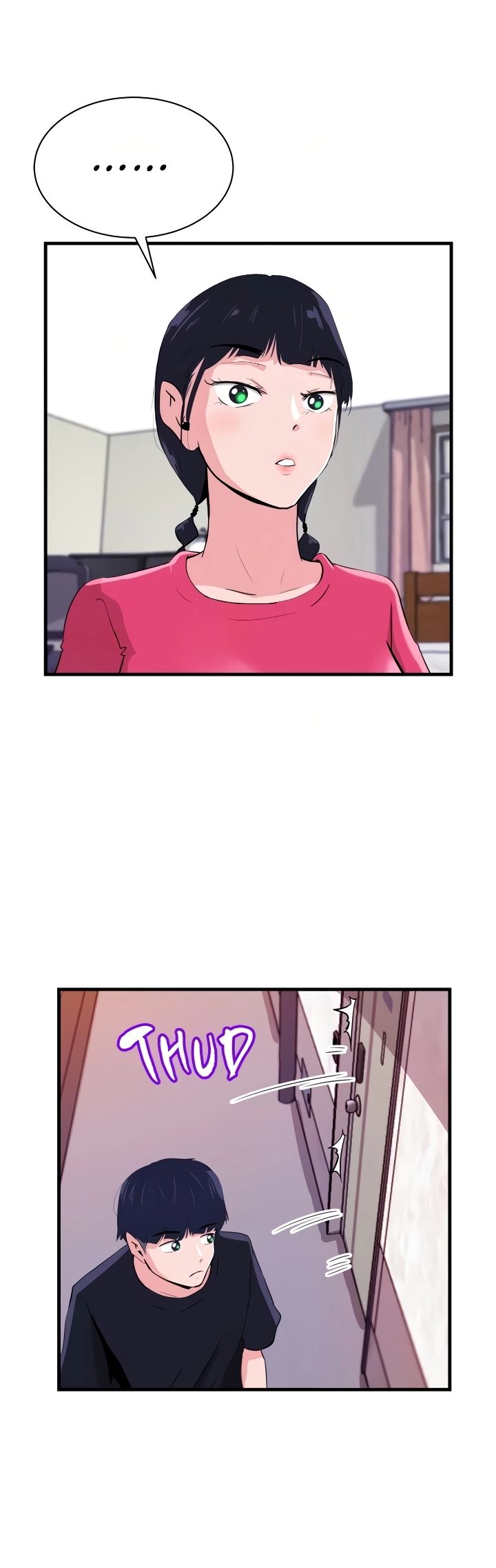 Living with A Succubus chapter 19 page 36