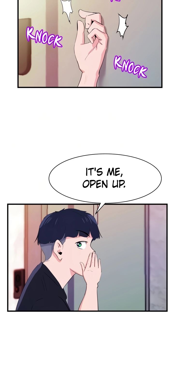 Living with A Succubus chapter 19 page 38