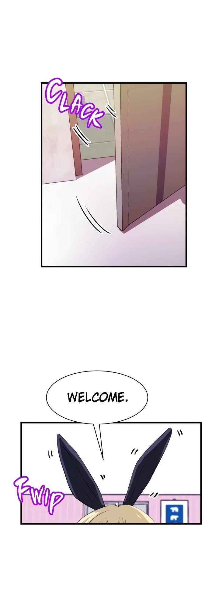 Living with A Succubus chapter 19 page 39