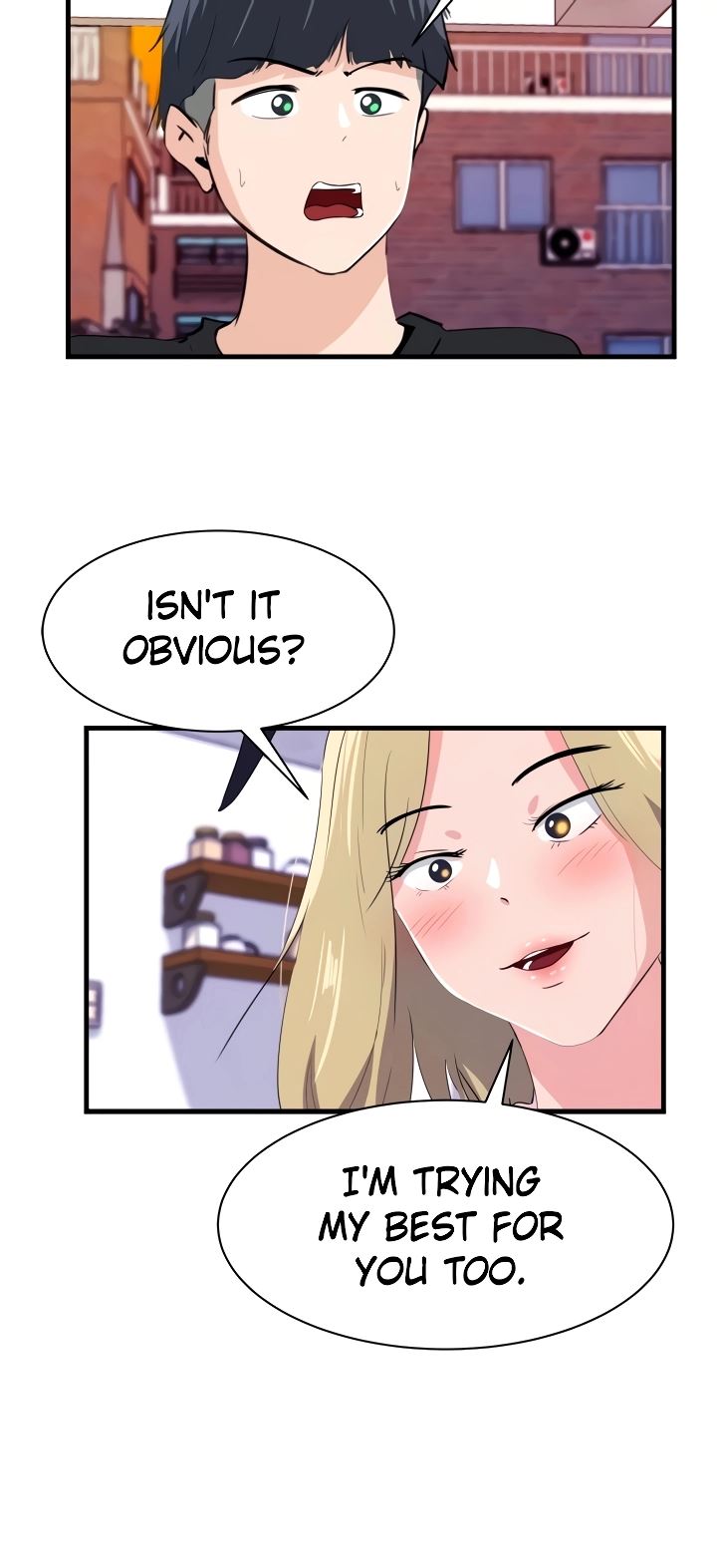 Living with A Succubus chapter 19 page 41