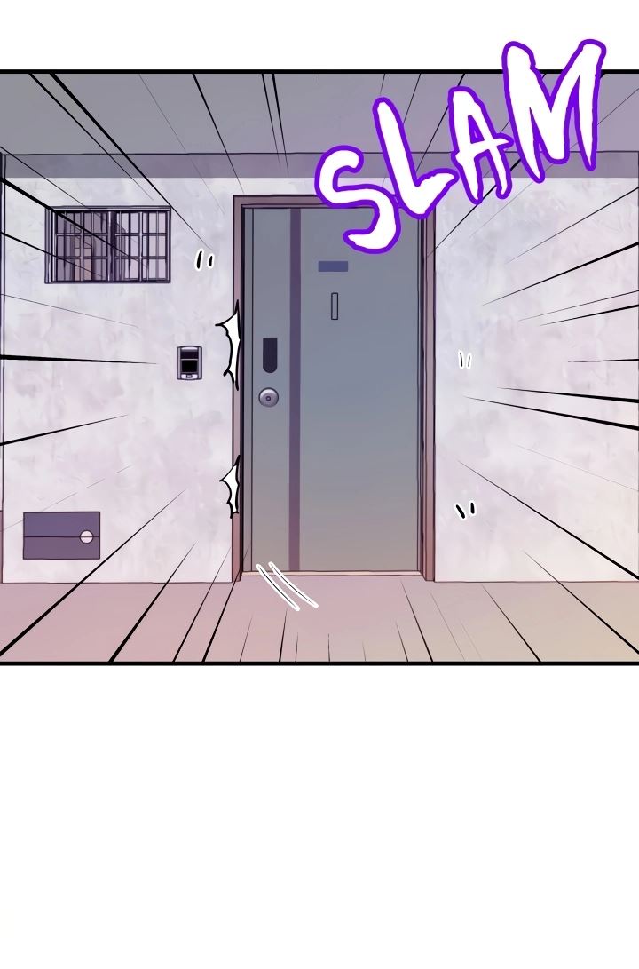Living with A Succubus chapter 19 page 43