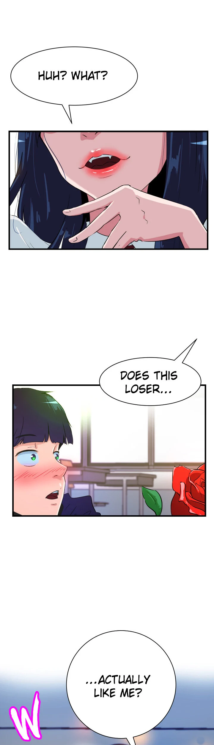 Living with A Succubus chapter 2 page 12