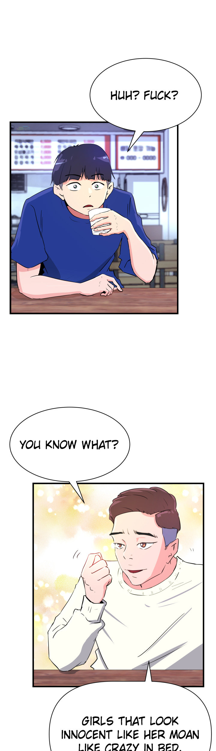 Living with A Succubus chapter 2 page 25
