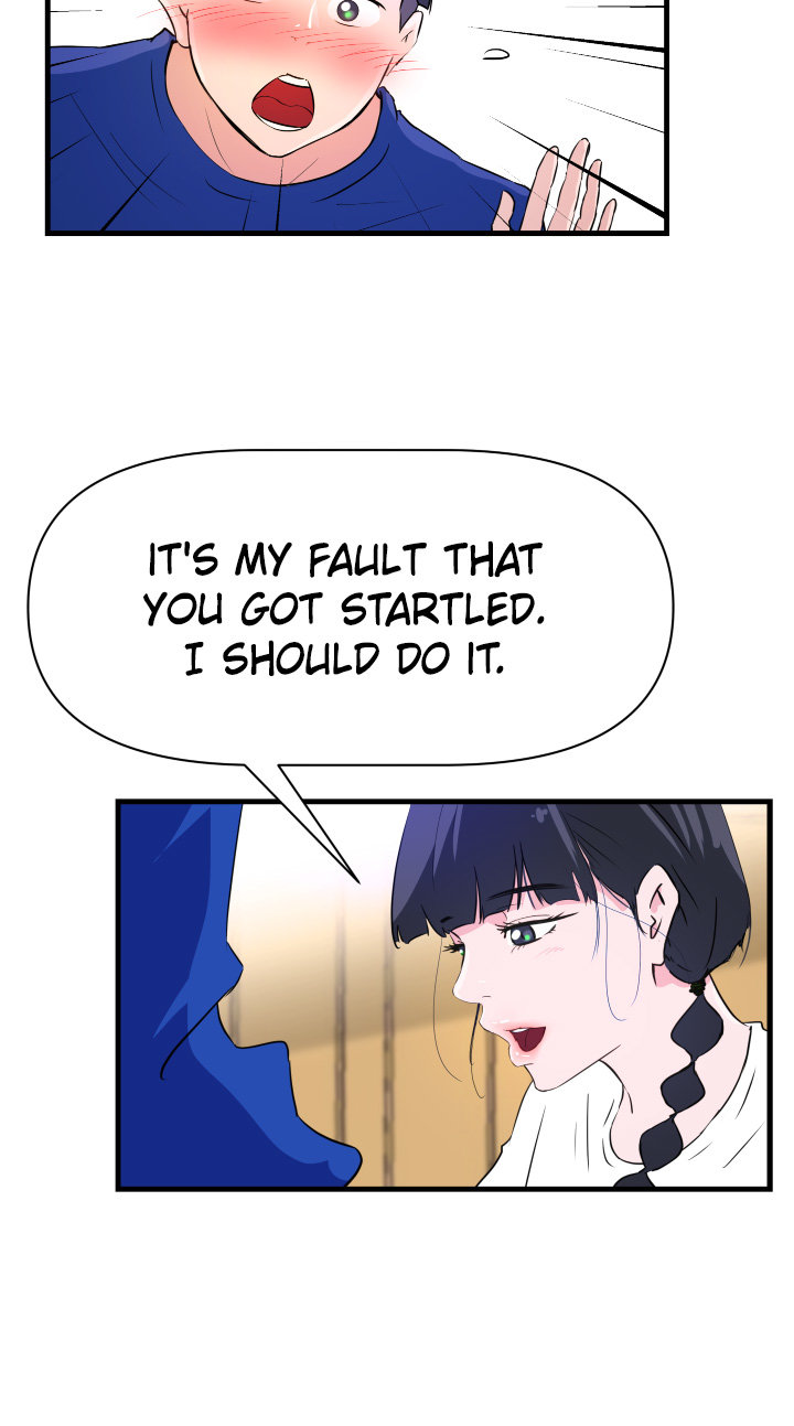 Living with A Succubus chapter 2 page 35