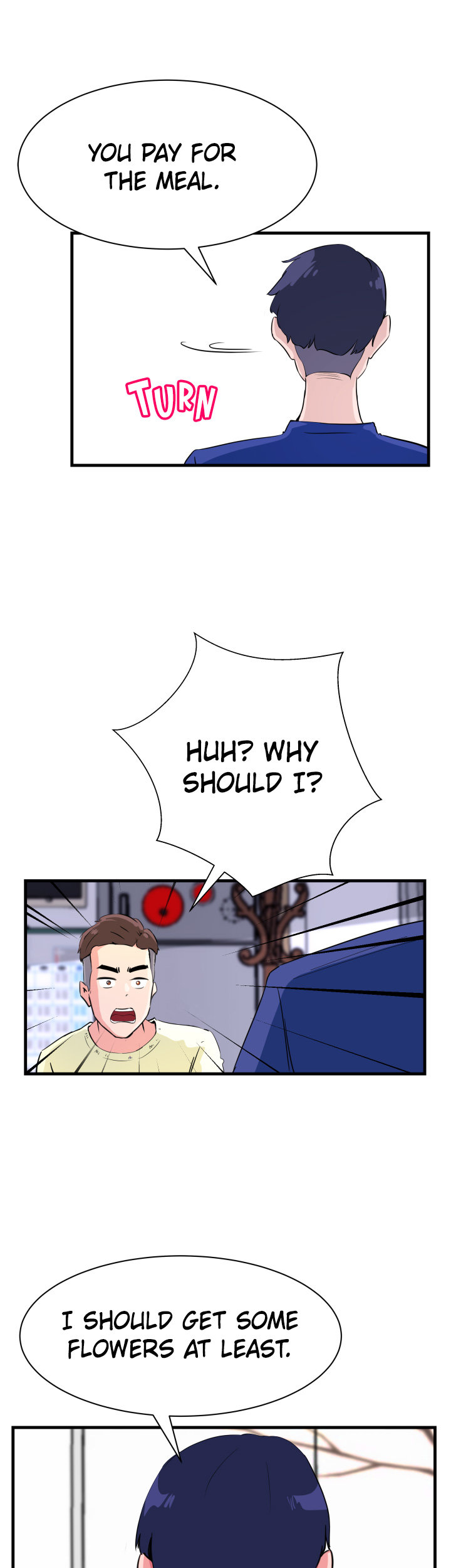 Living with A Succubus chapter 2 page 58