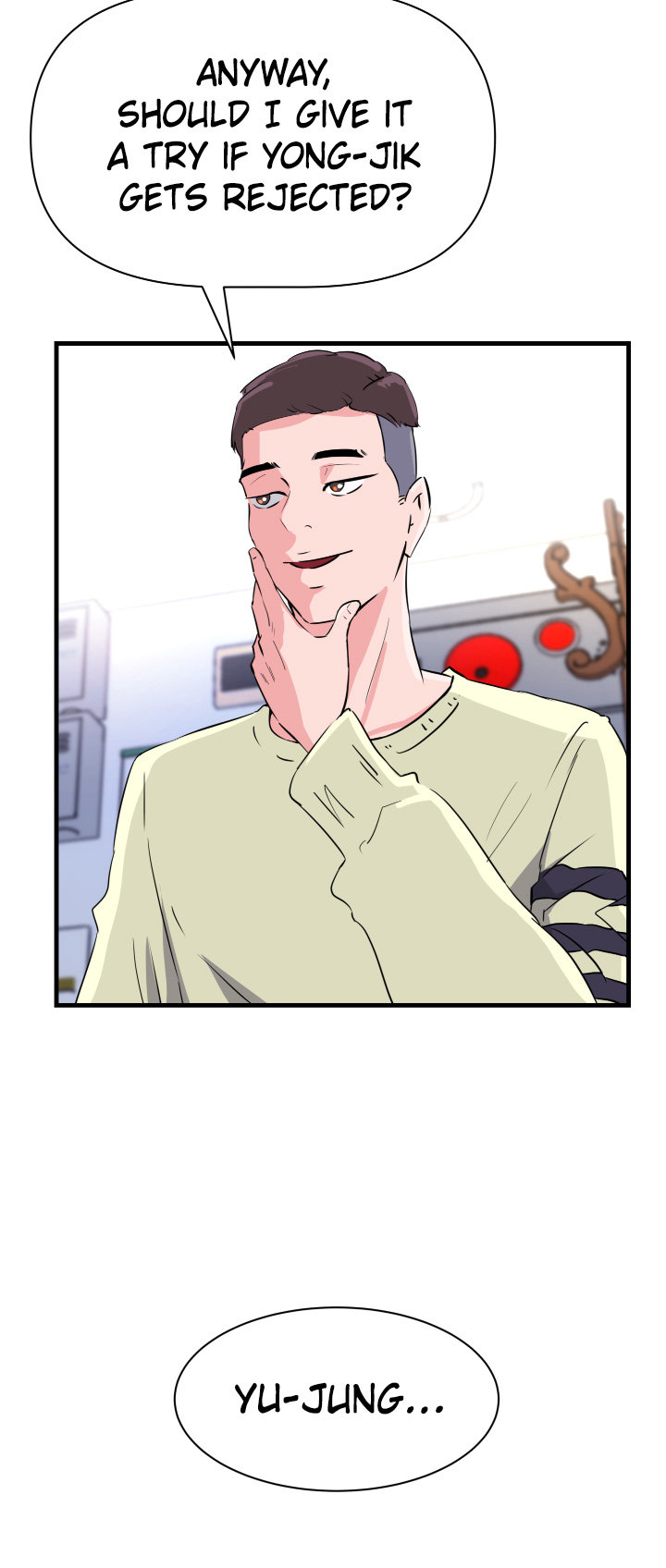 Living with A Succubus chapter 2 page 61
