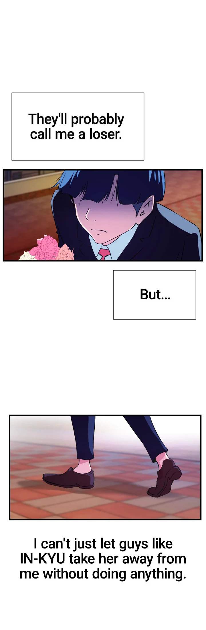Living with A Succubus chapter 2 page 65