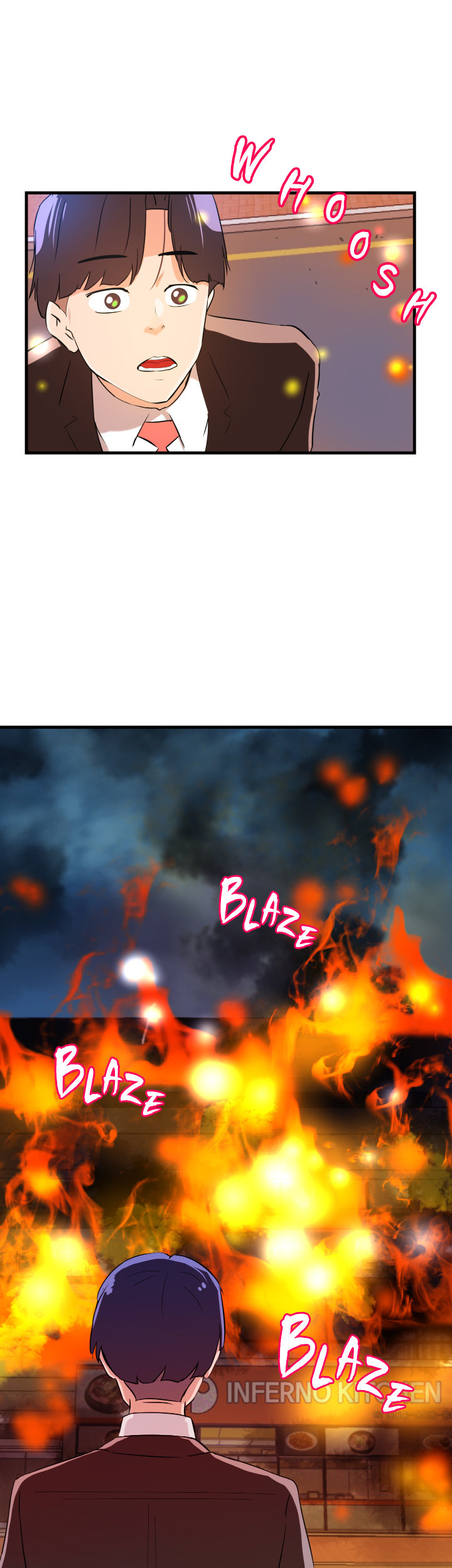 Living with A Succubus chapter 2 page 79