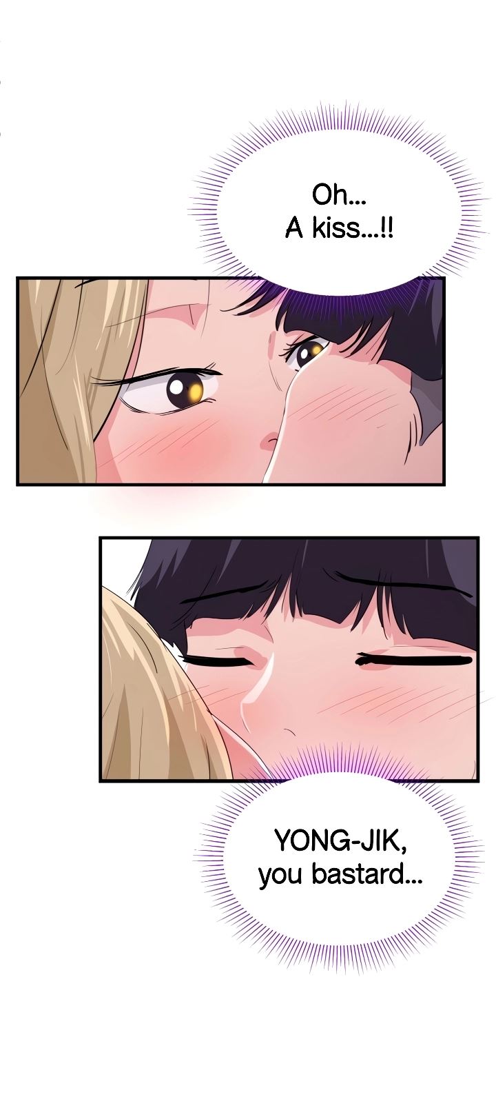 Living with A Succubus chapter 20 page 9