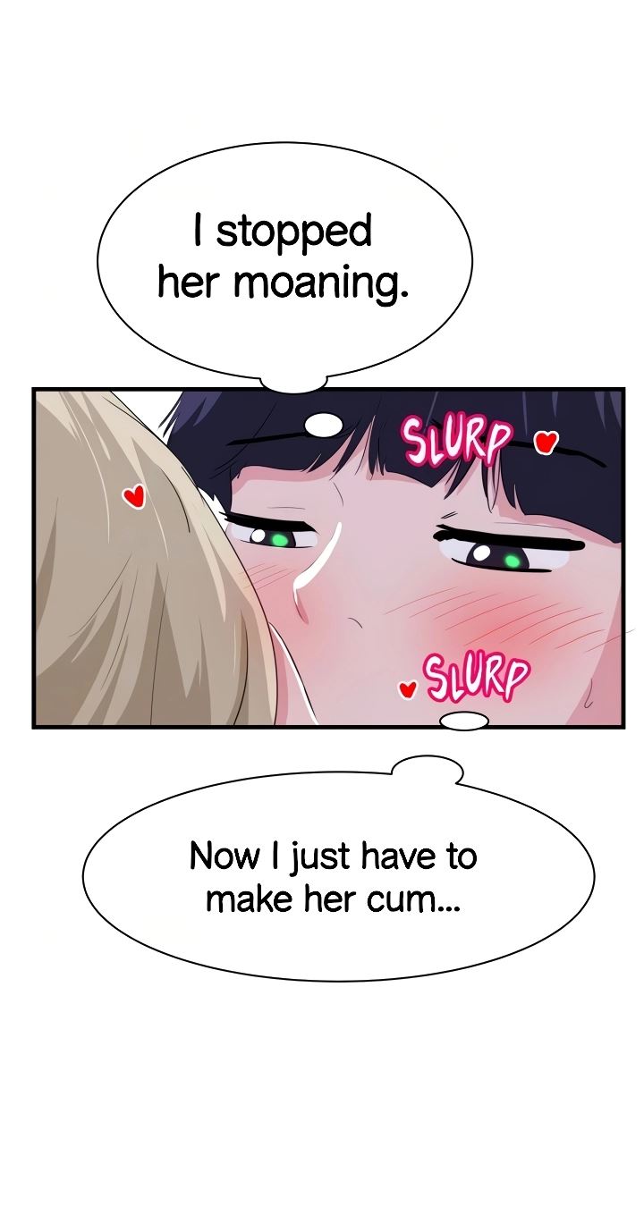Living with A Succubus chapter 20 page 11