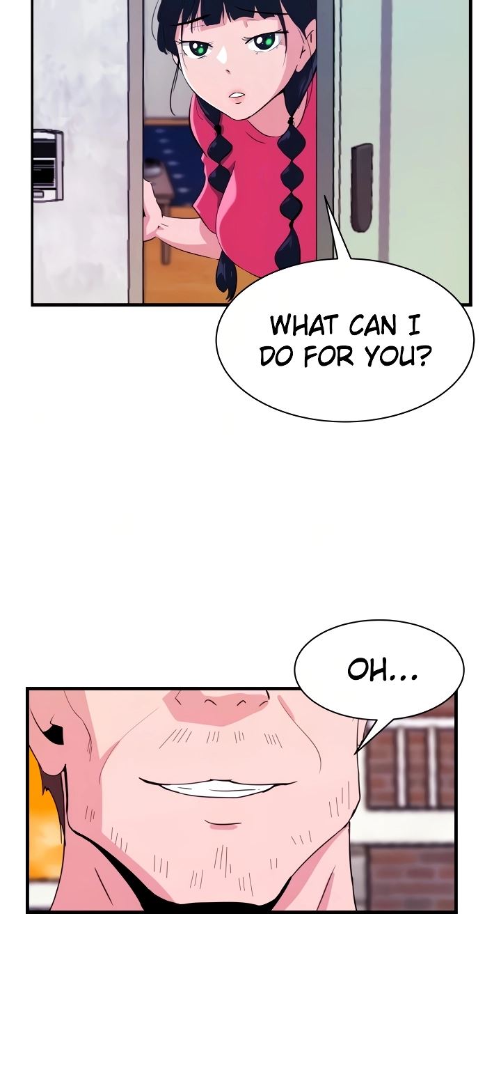 Living with A Succubus chapter 20 page 17