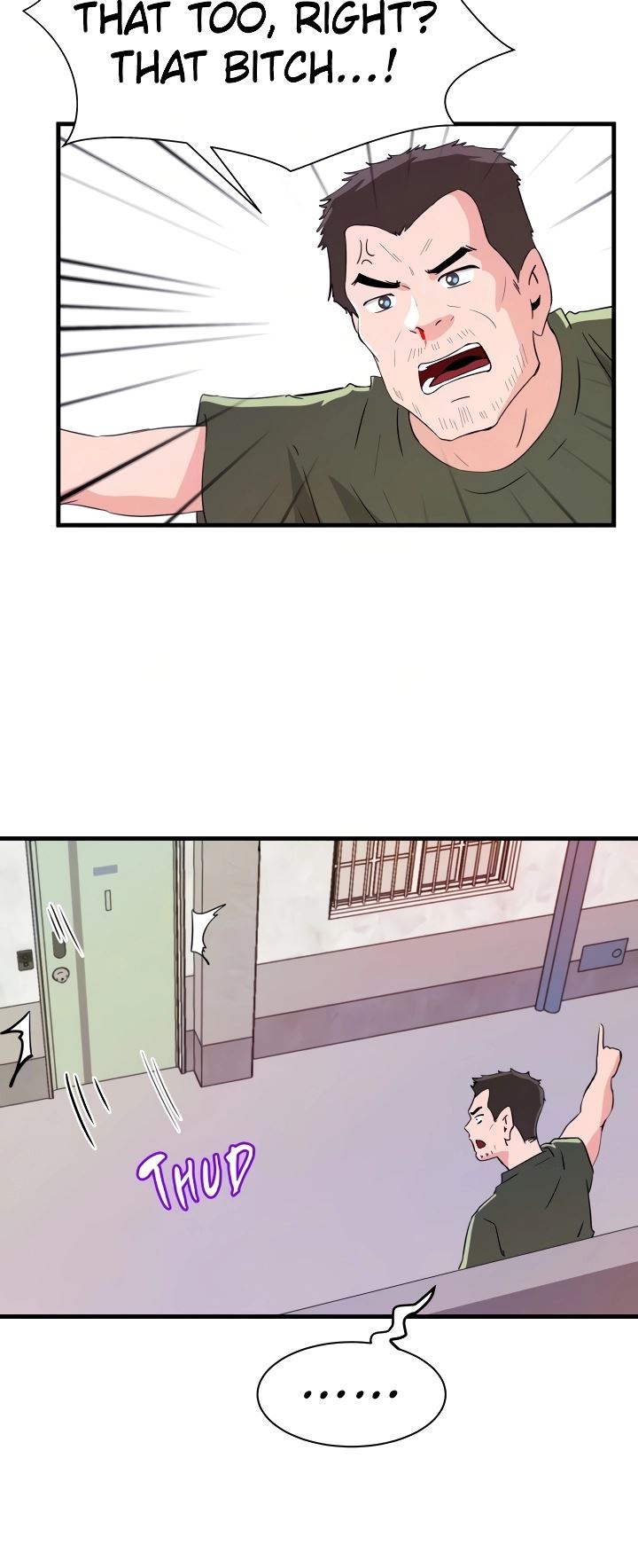 Living with A Succubus chapter 20 page 33