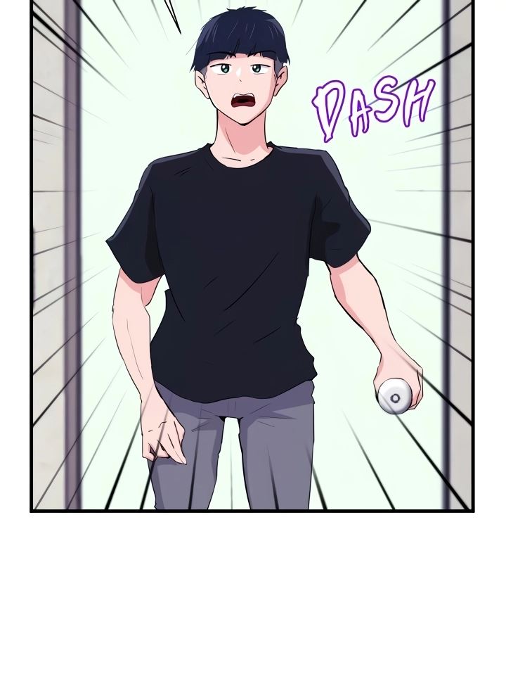 Living with A Succubus chapter 20 page 41