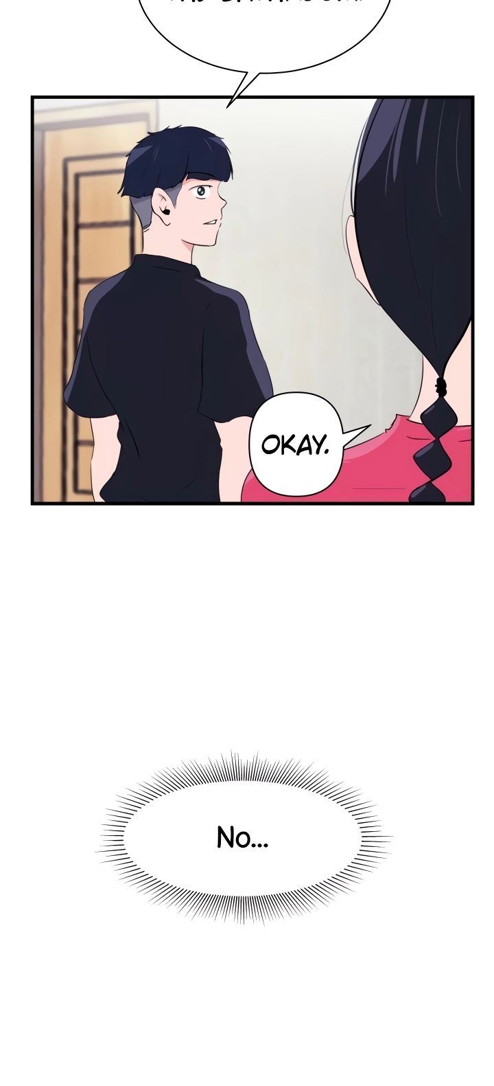 Living with A Succubus chapter 20 page 47