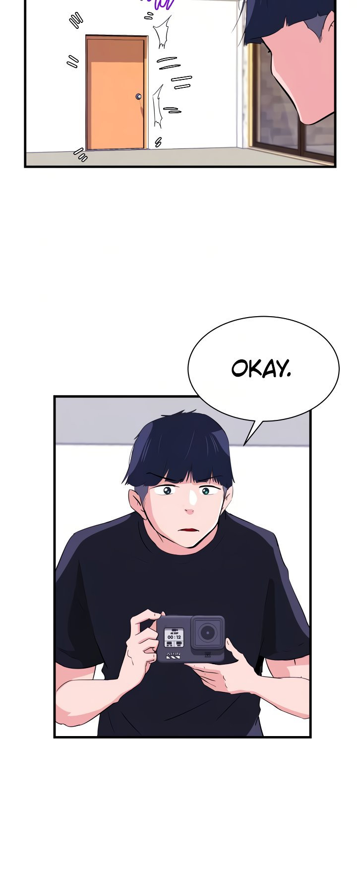 Living with A Succubus chapter 21 page 18