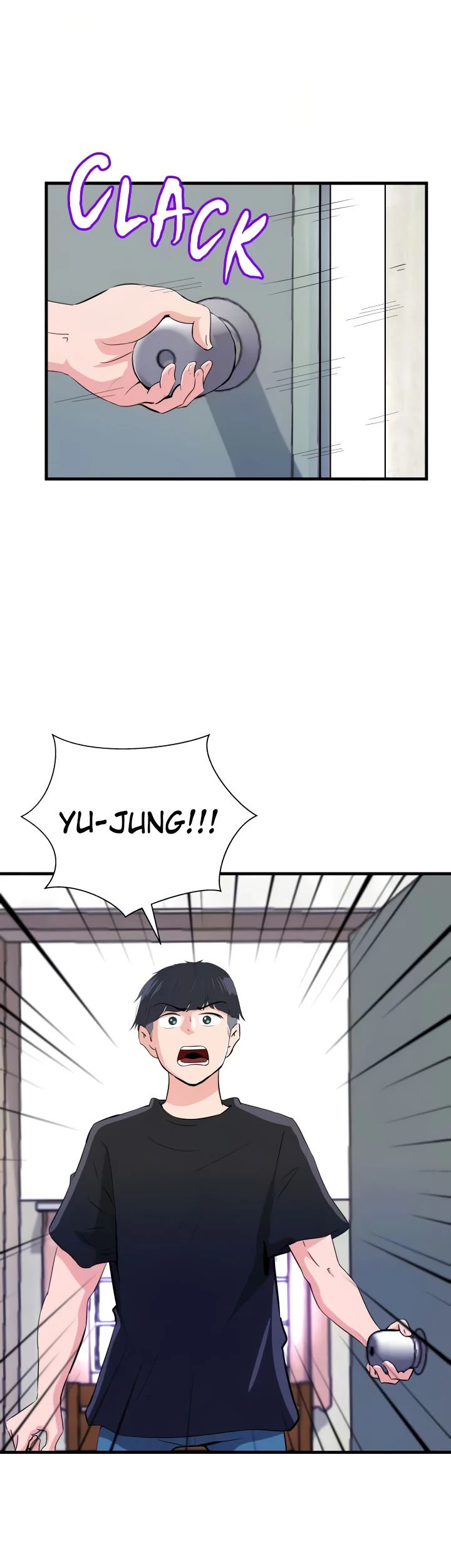 Living with A Succubus chapter 22 page 33