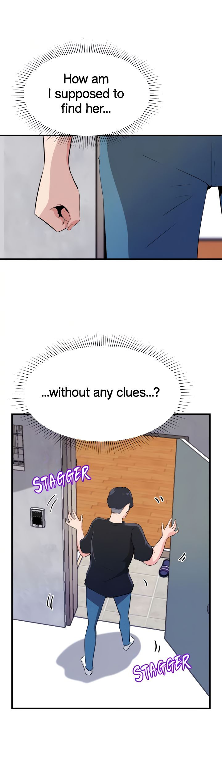 Living with A Succubus chapter 22 page 37