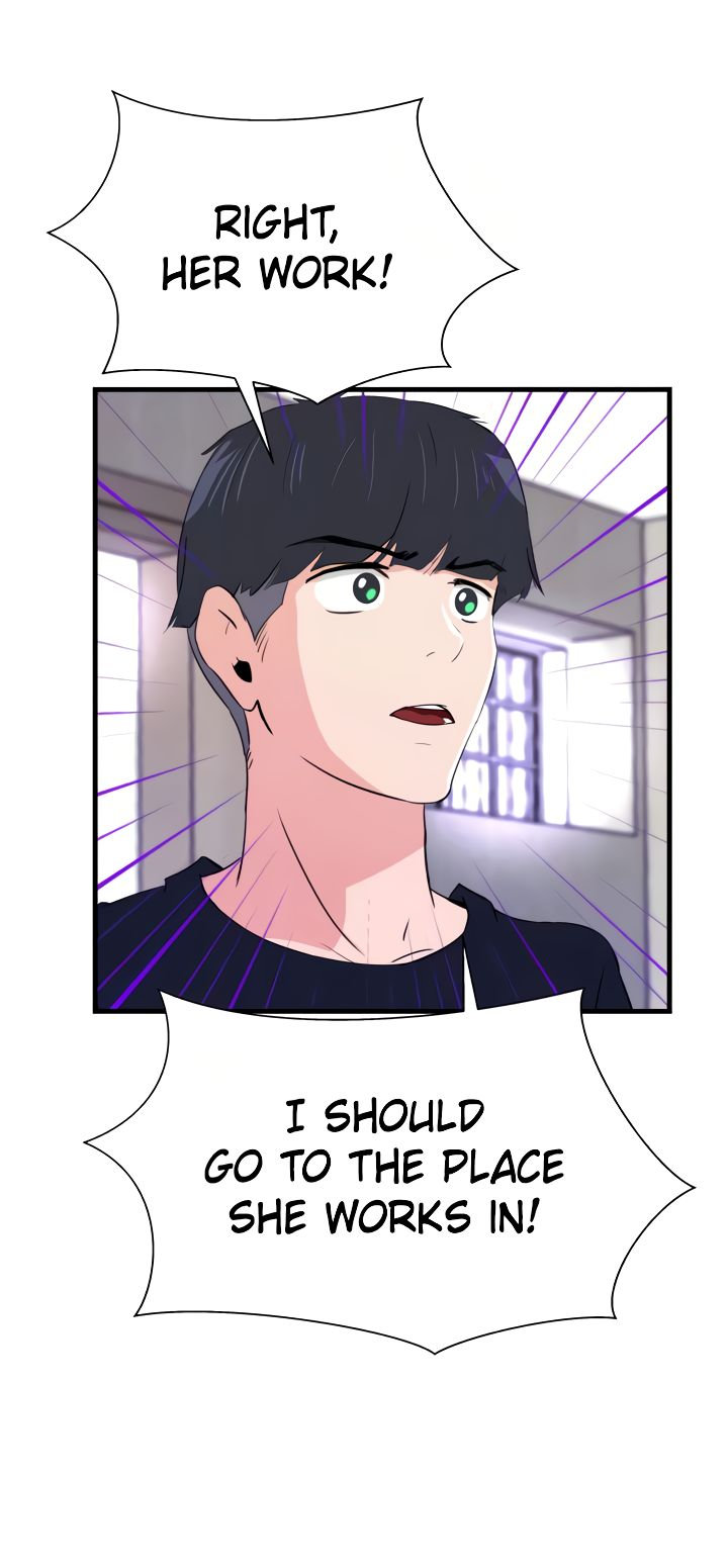 Living with A Succubus chapter 22 page 38