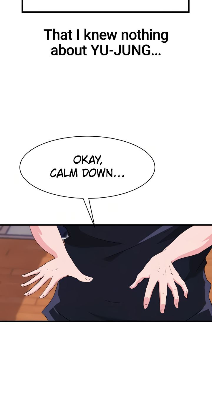 Living with A Succubus chapter 22 page 40