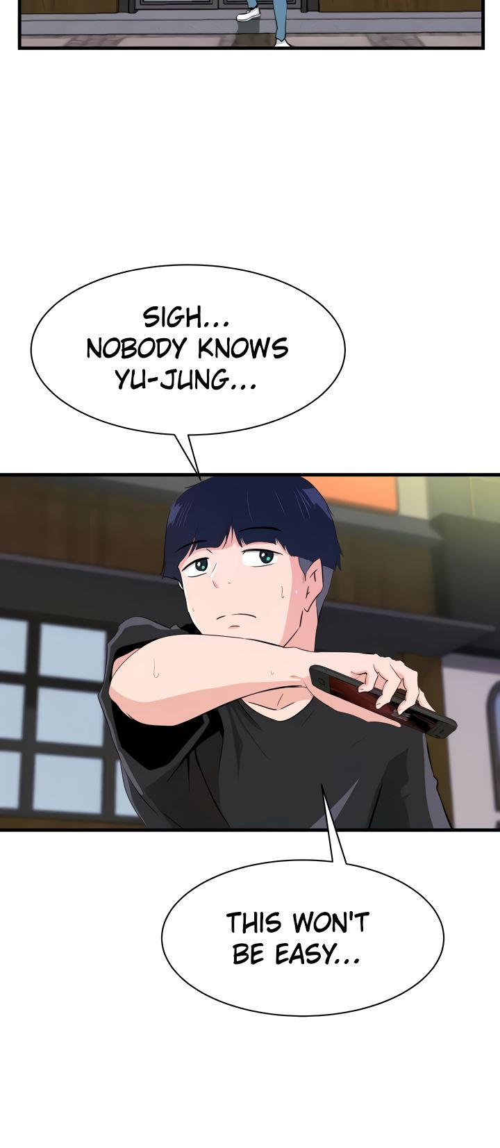 Living with A Succubus chapter 22 page 46