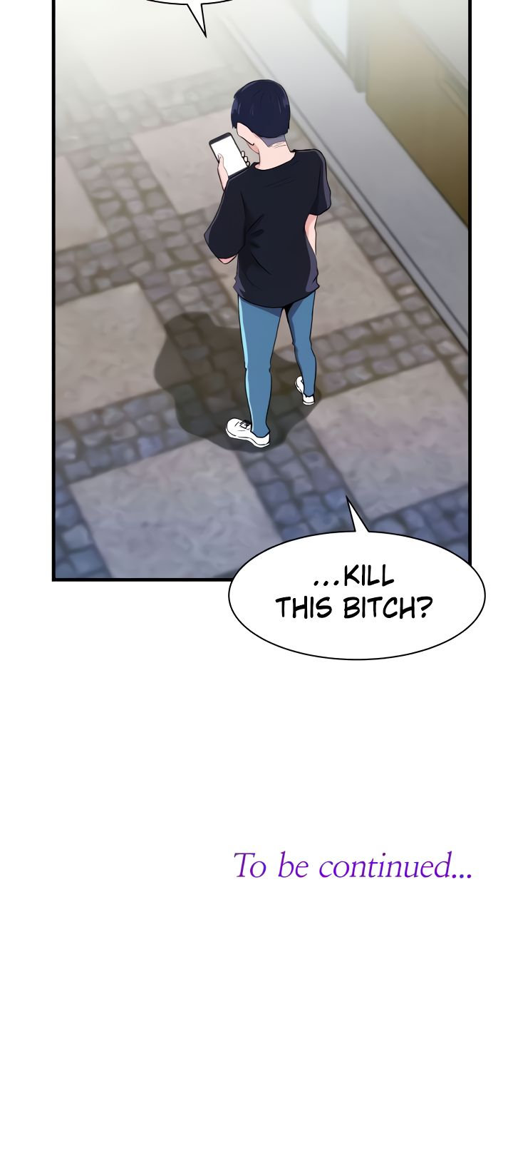 Living with A Succubus chapter 22 page 50