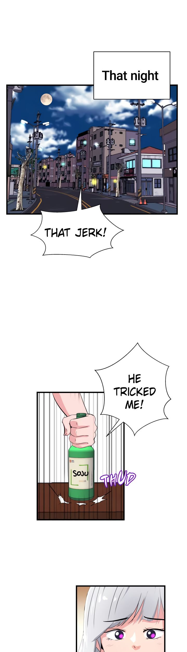 Living with A Succubus chapter 23 page 8