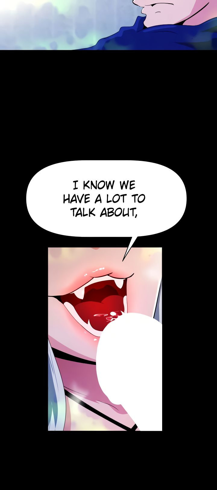 Living with A Succubus chapter 23 page 37