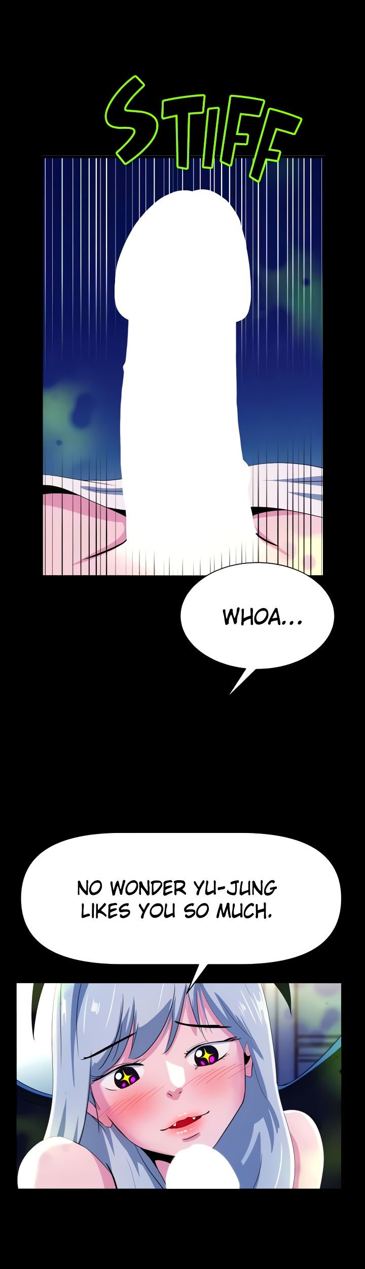 Living with A Succubus chapter 23 page 40