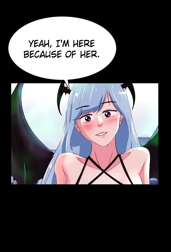 Living with A Succubus chapter 24 page 9